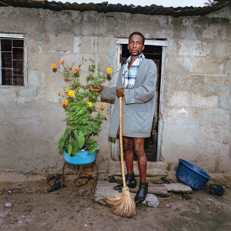 Photobook Review: Maputo Diary By Ditte Haarløv Johnsen