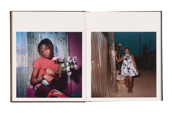 Photobook Review: Maputo Diary By Ditte Haarløv Johnsen