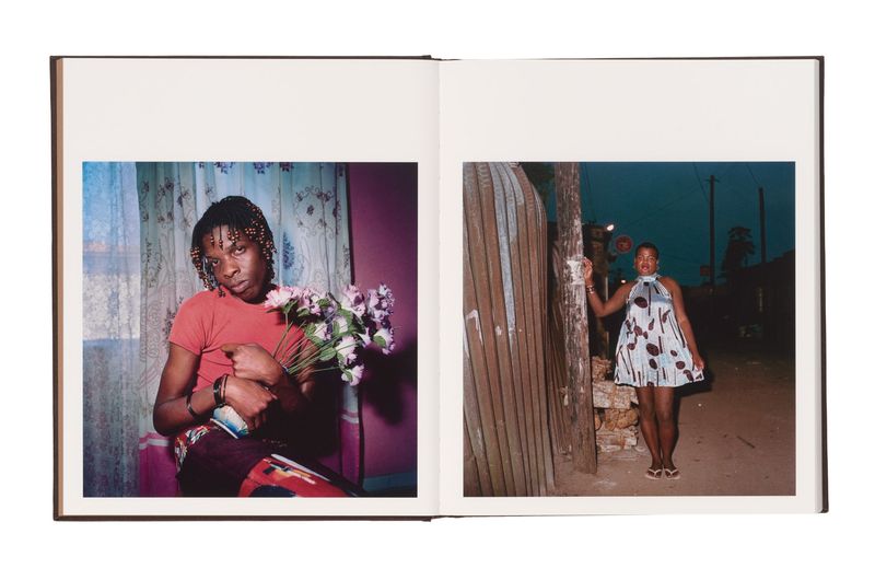 Photobook Review: Maputo Diary By Ditte Haarløv Johnsen