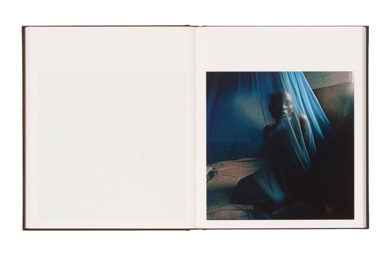 Photobook Review: Maputo Diary By Ditte Haarløv Johnsen