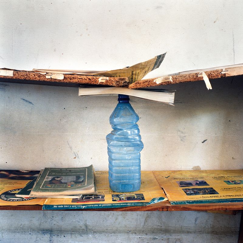 Photobook Review: Maputo Diary By Ditte Haarløv Johnsen