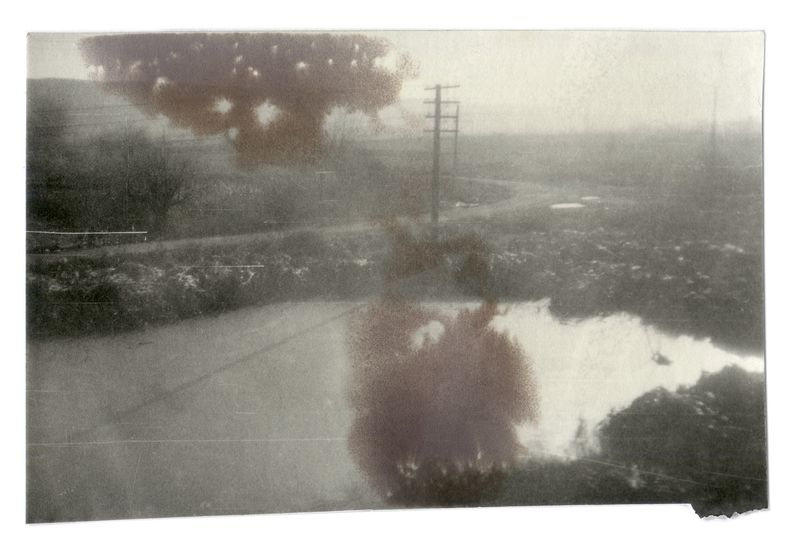 Photobook Review: Epitome by Vic Bakin