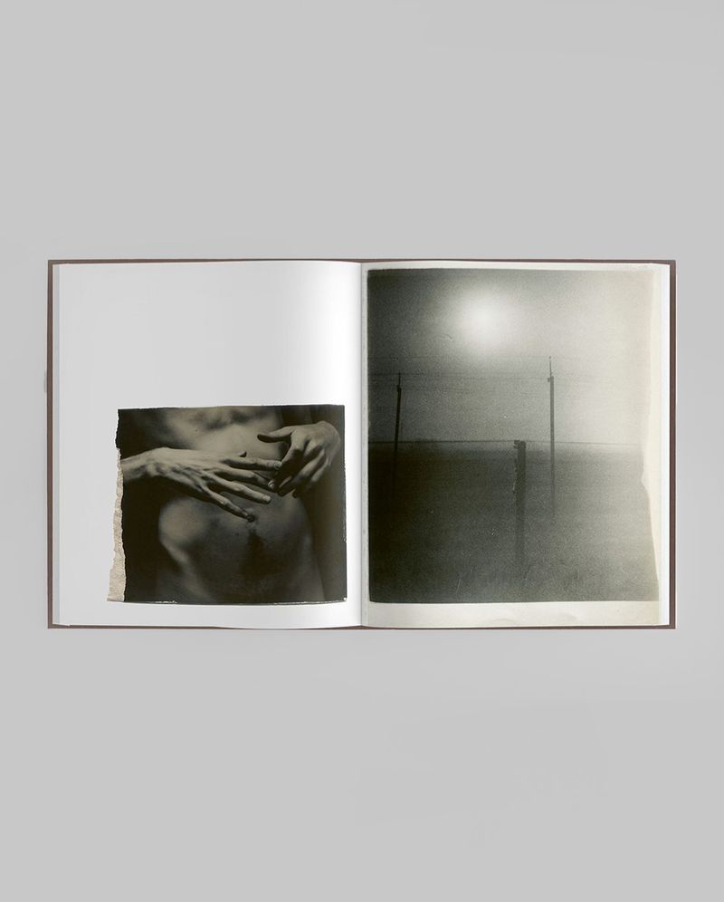 Photobook Review: Epitome by Vic Bakin