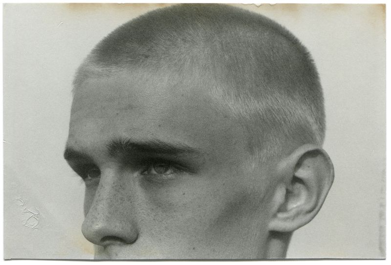 Photobook Review: Epitome by Vic Bakin