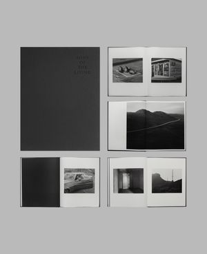 Photobook Review:  Sons Of The Living by Bryan Schutmaat