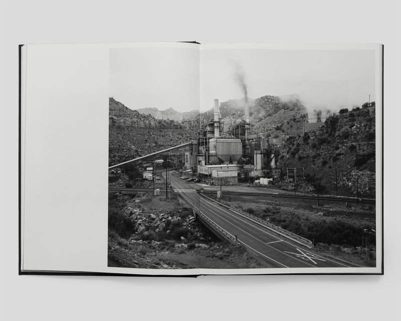 Photobook Review:  Sons Of The Living by Bryan Schutmaat