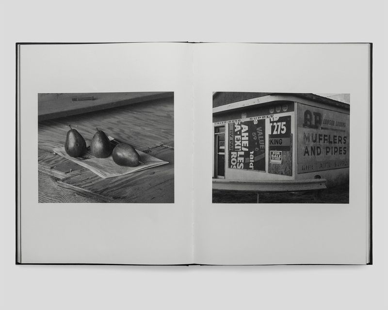 Photobook Review:  Sons Of The Living by Bryan Schutmaat