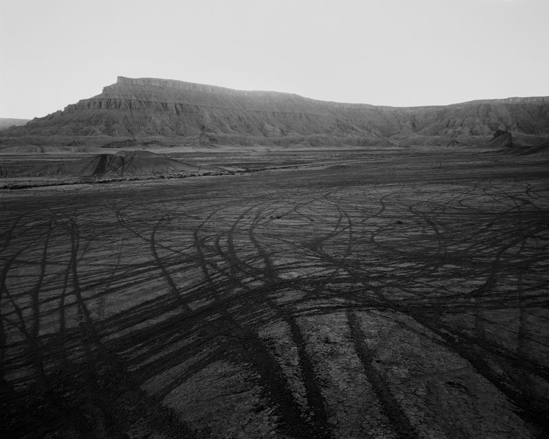 Photobook Review:  Sons Of The Living by Bryan Schutmaat