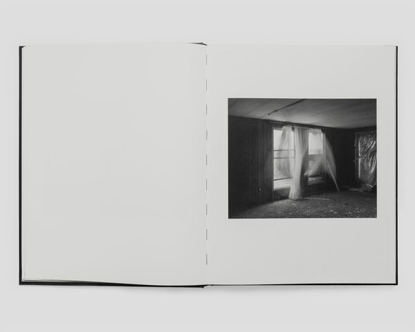 Photobook Review:  Sons Of The Living by Bryan Schutmaat