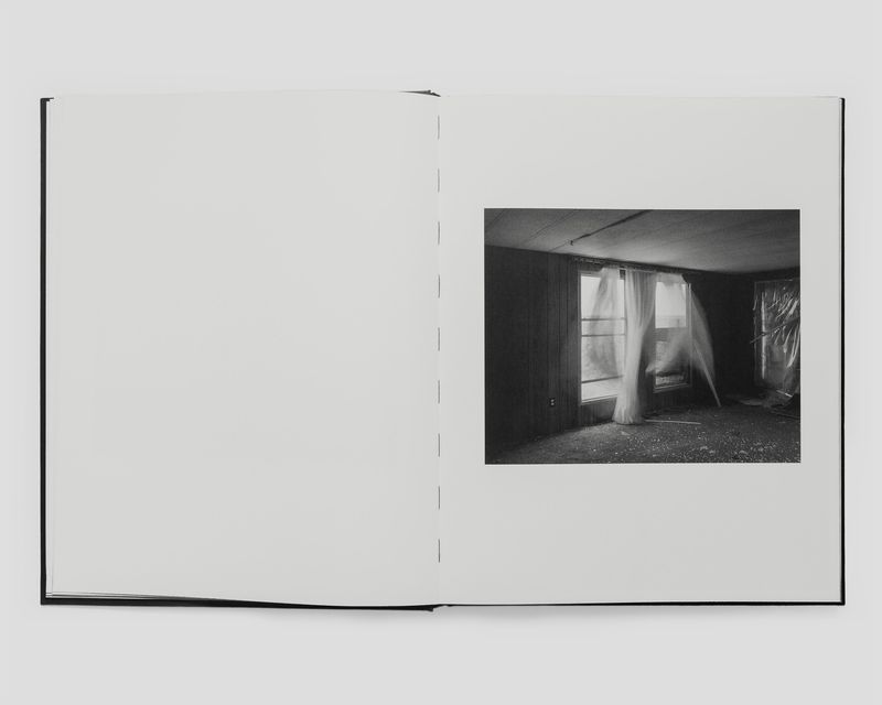 Photobook Review:  Sons Of The Living by Bryan Schutmaat