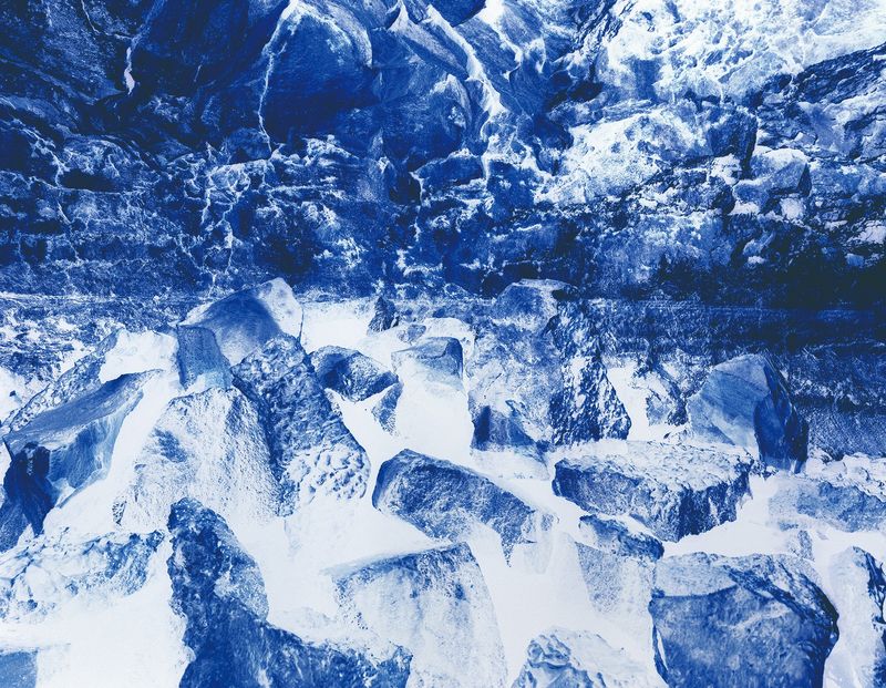 Photobook Review: Jejudo: Forbidden Forest by Hyung-Geun Park