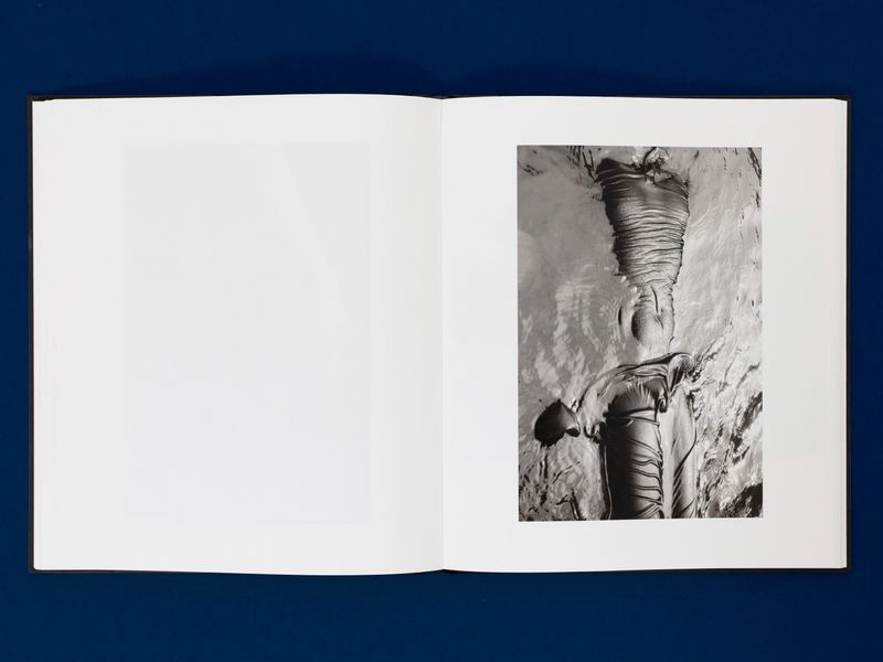 Photobook Review: Down By The Hudson by Caleb Stein