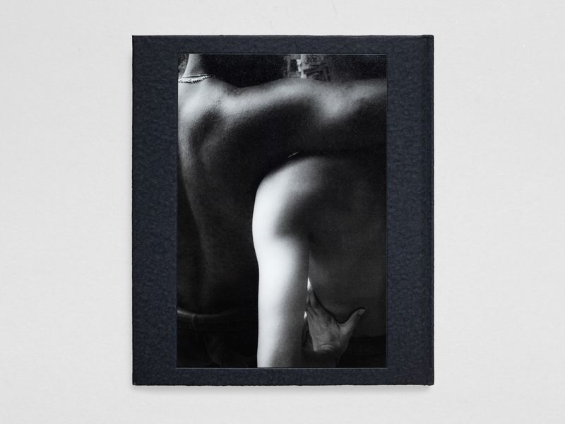 Photobook Review: Down By The Hudson by Caleb Stein