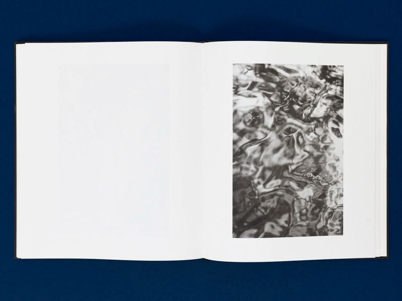 Photobook Review: Down By The Hudson by Caleb Stein