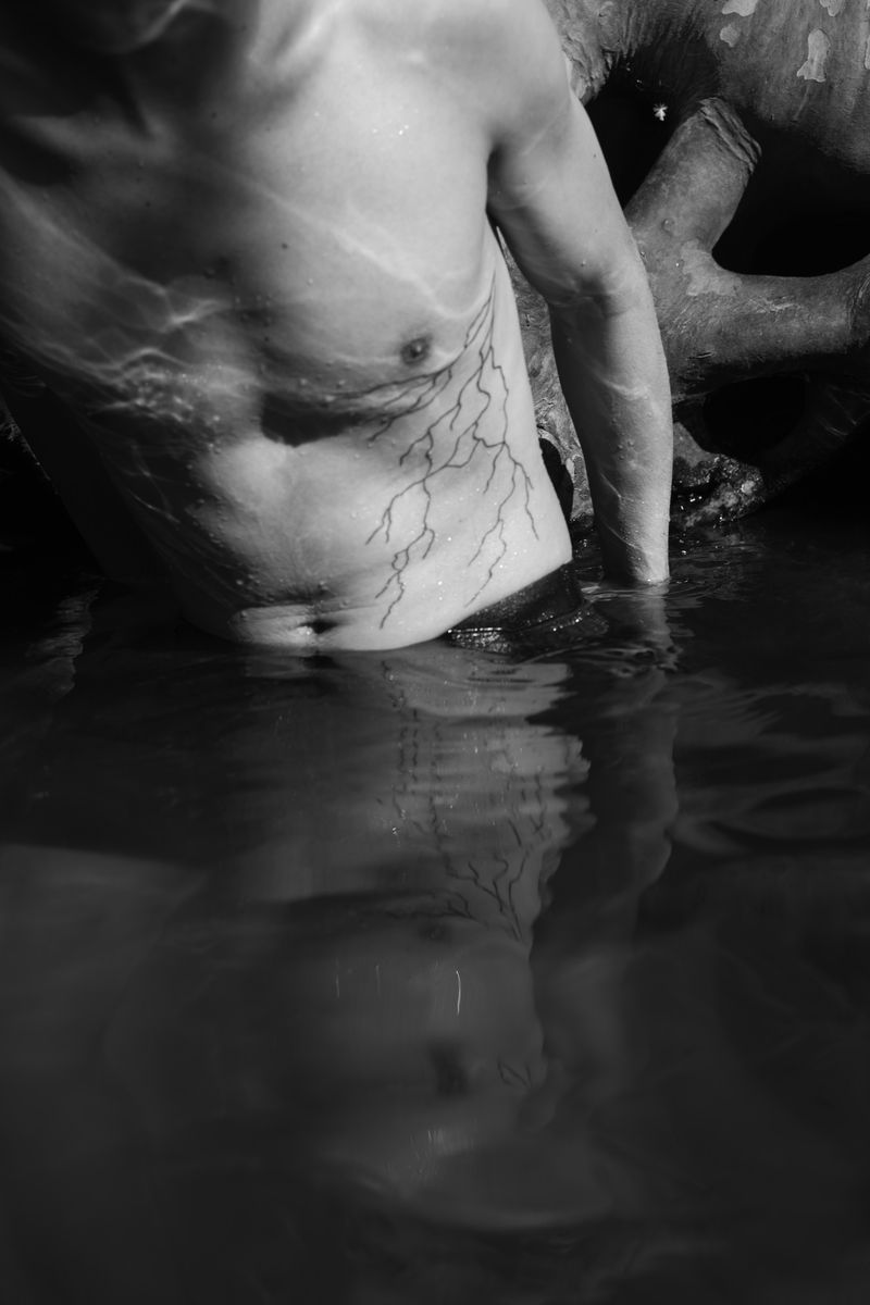 Photobook Review: Down By The Hudson by Caleb Stein