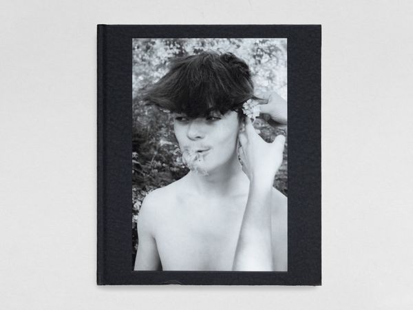 Photobook Review: Down By The Hudson by Caleb Stein