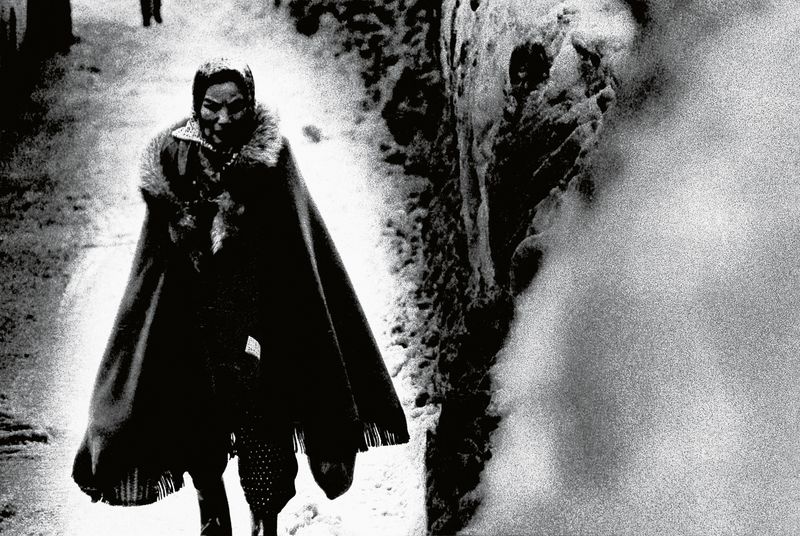 © Daido Moriyama Photo FoundationA Hunter