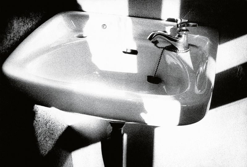 © Daido Moriyama Photo FoundationLight and Shadow