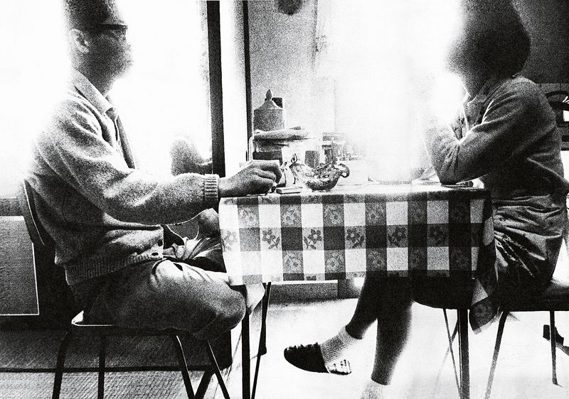 © Daido Moriyama Photo FoundationA Photo Theater