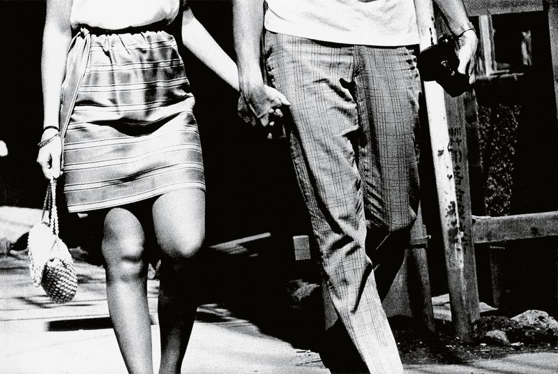 © Daido Moriyama Photo FoundationA Hunter