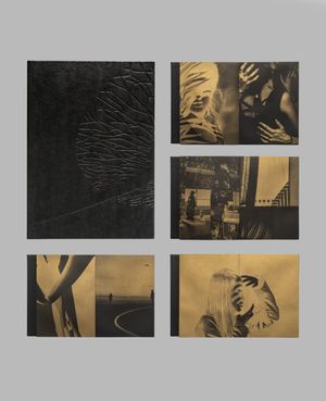 Photobook Review: 10 Years by Sandra Cattaneo Adorno