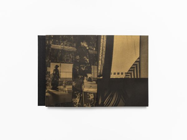 Photobook Review: 10 Years by Sandra Cattaneo Adorno