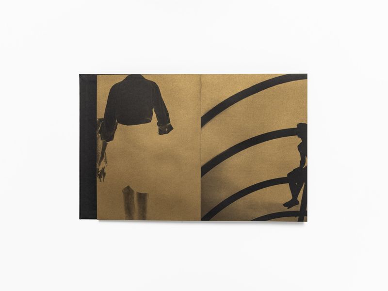 Photobook Review: 10 Years by Sandra Cattaneo Adorno