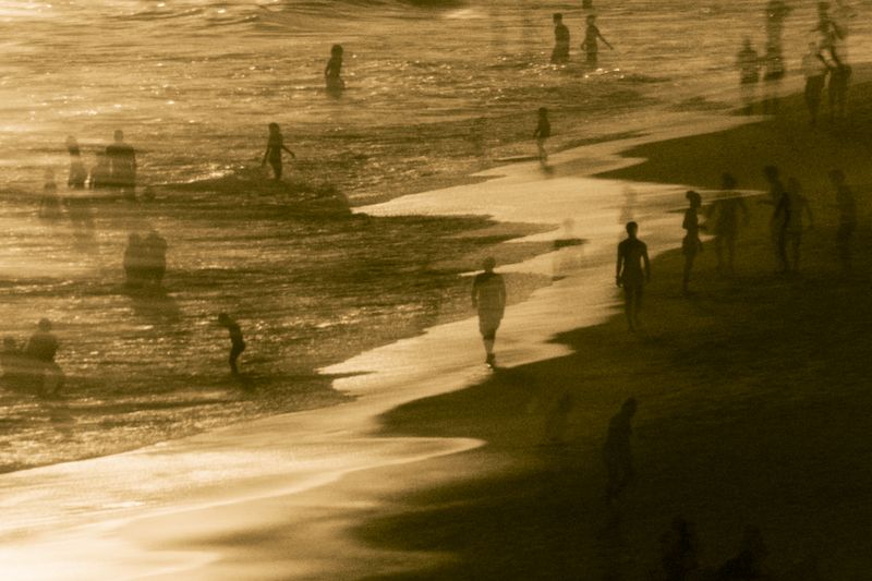 Photobook Review: 10 Years by Sandra Cattaneo Adorno