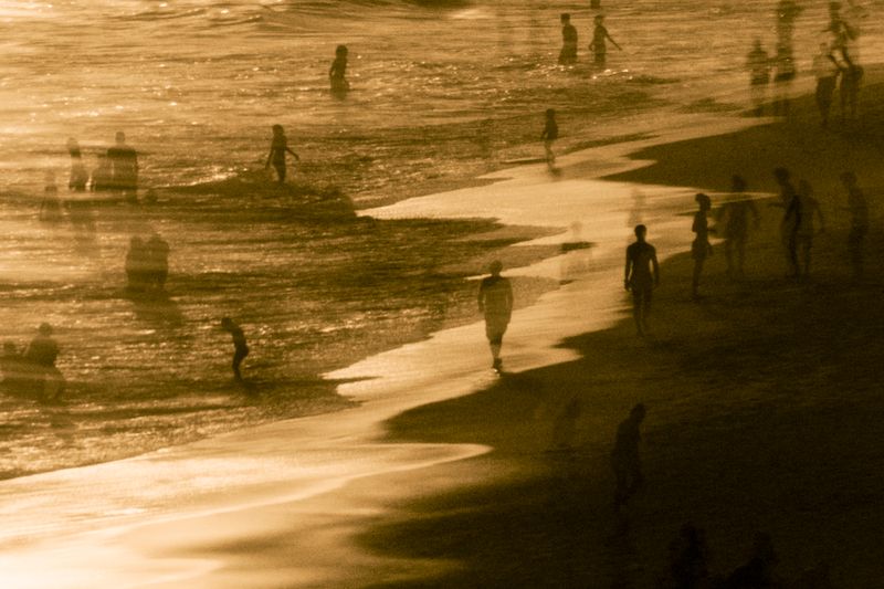 Photobook Review: 10 Years by Sandra Cattaneo Adorno