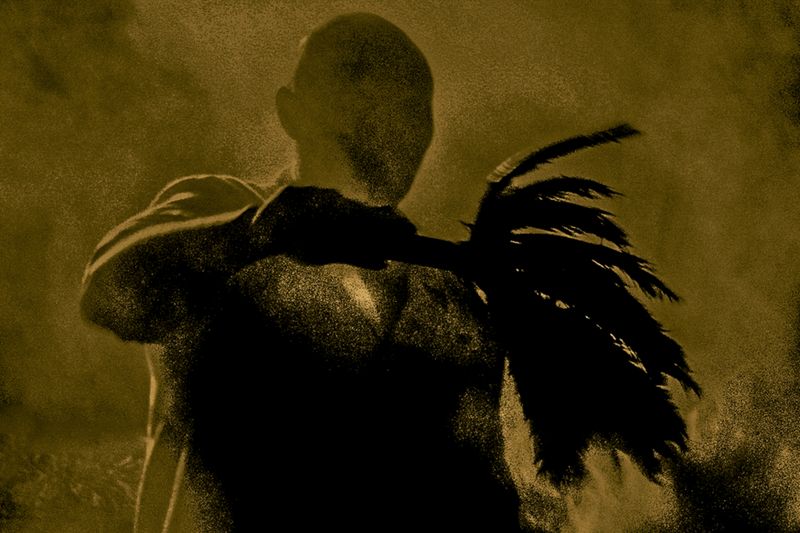 Photobook Review: 10 Years by Sandra Cattaneo Adorno