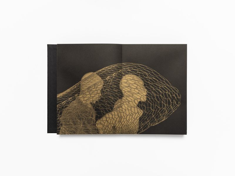 Photobook Review: 10 Years by Sandra Cattaneo Adorno