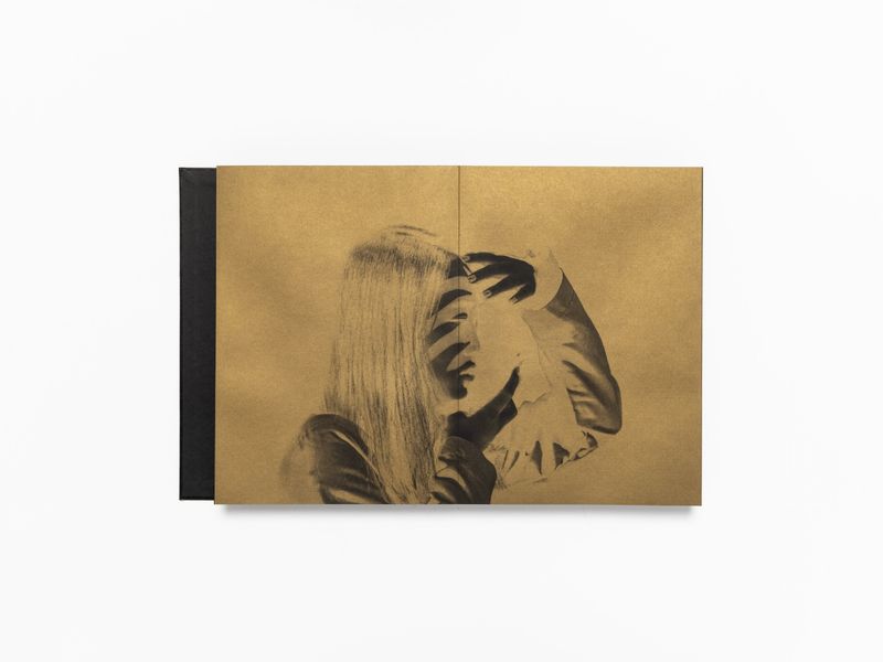 Photobook Review: 10 Years by Sandra Cattaneo Adorno