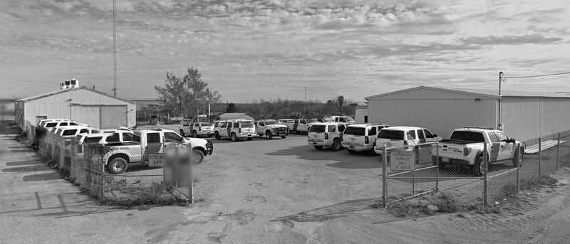 Photobook Review: Dead End by Nicola Moscelli