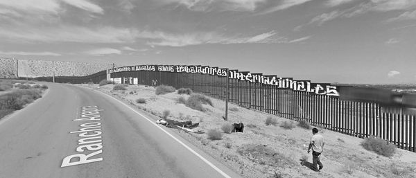 Photobook Review: Dead End by Nicola Moscelli