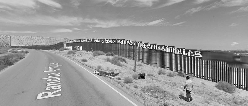 Photobook Review: Dead End by Nicola Moscelli