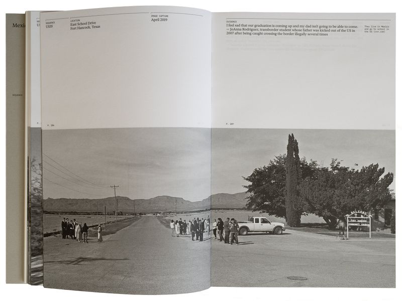 Photobook Review: Dead End by Nicola Moscelli