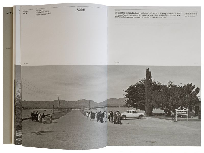 Photobook Review: Dead End by Nicola Moscelli