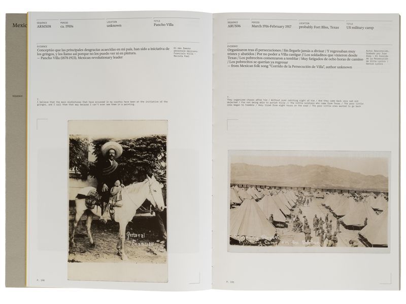 Photobook Review: Dead End by Nicola Moscelli