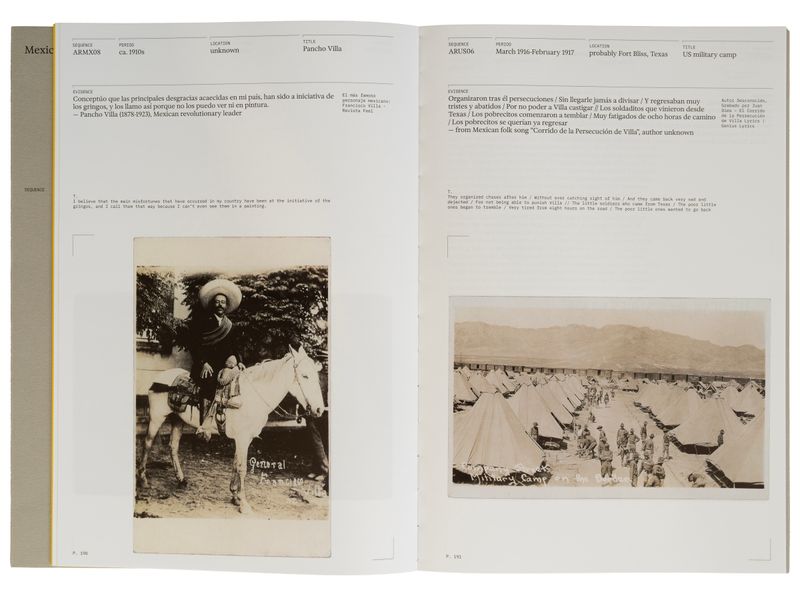 Photobook Review: Dead End by Nicola Moscelli