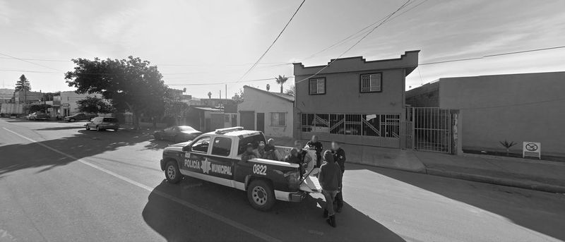 Photobook Review: Dead End by Nicola Moscelli