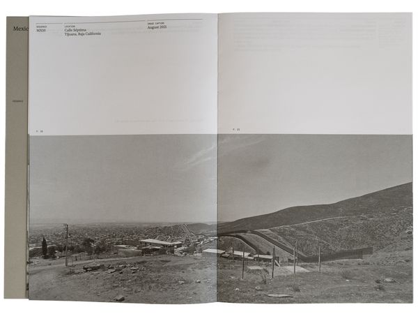 Photobook Review: Dead End by Nicola Moscelli