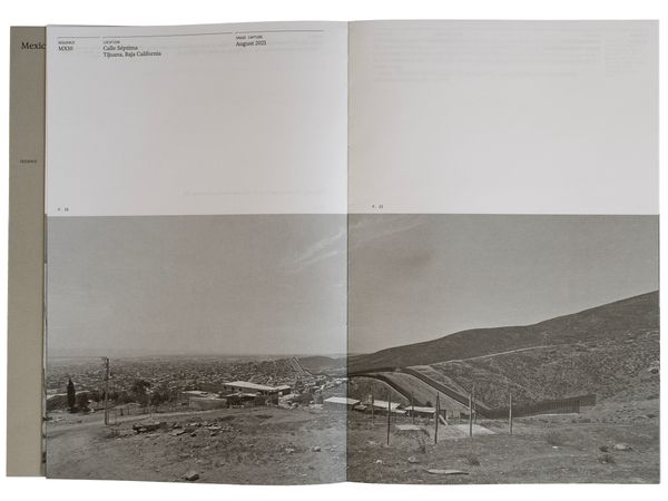 Photobook Review: Dead End by Nicola Moscelli