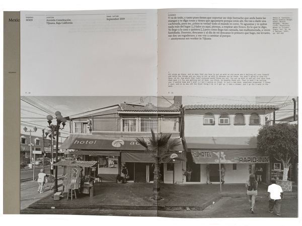 Photobook Review: Dead End by Nicola Moscelli