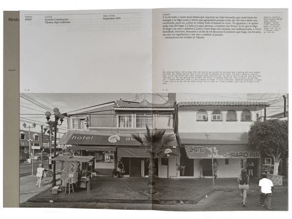 Photobook Review: Dead End by Nicola Moscelli