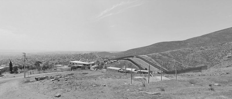 Photobook Review: Dead End by Nicola Moscelli