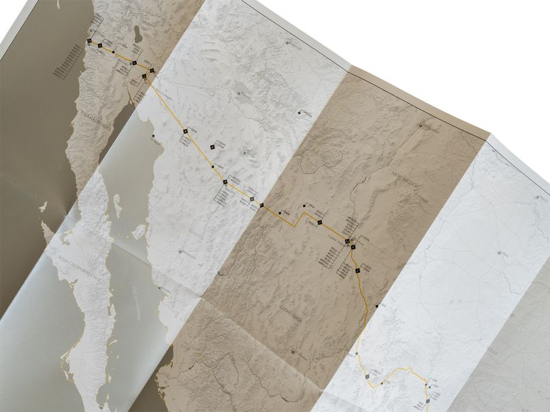 Photobook Review: Dead End by Nicola Moscelli