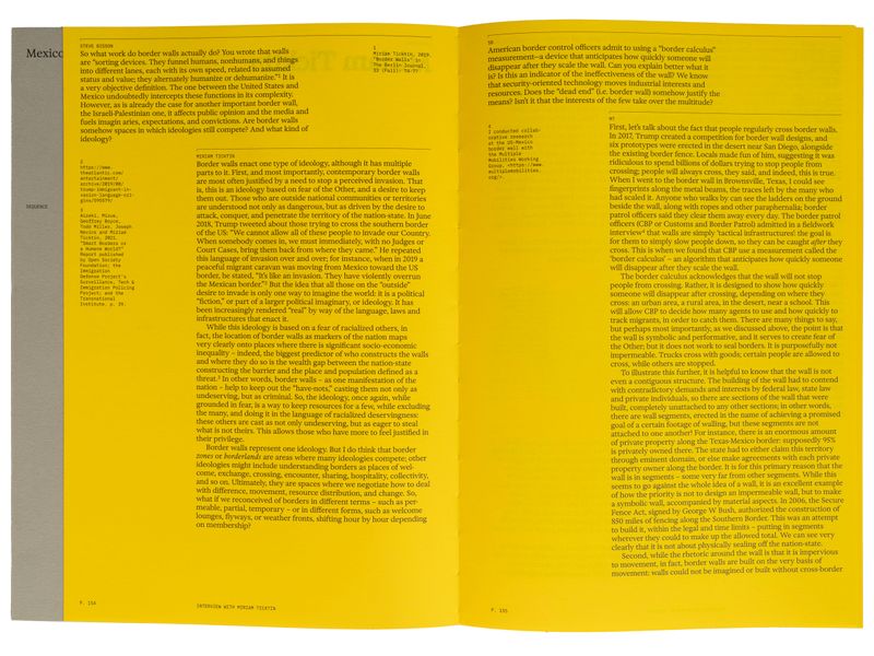 Photobook Review: Dead End by Nicola Moscelli