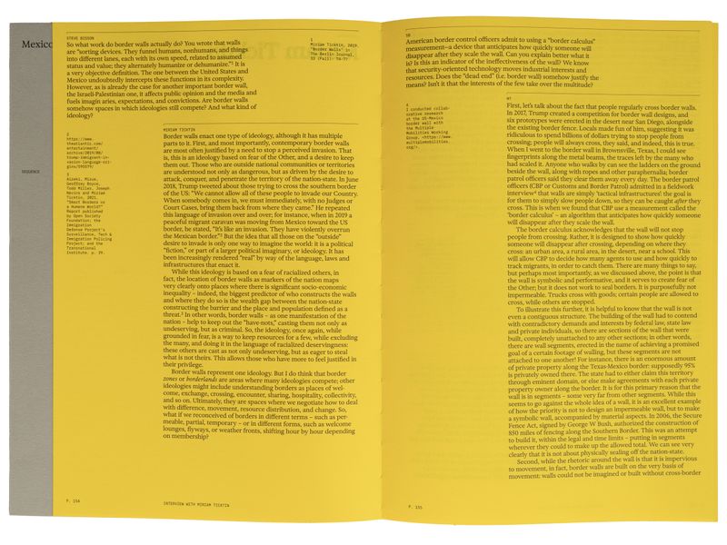 Photobook Review: Dead End by Nicola Moscelli