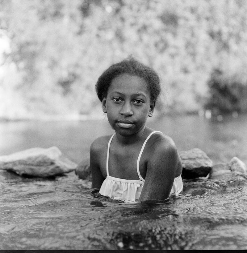 Photobook Review: Riverland by Marjolein Martinot