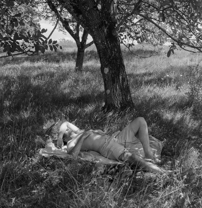 Photobook Review: Riverland by Marjolein Martinot